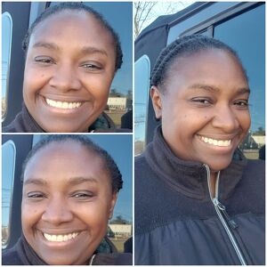 Fundraising Page: Jami Moore